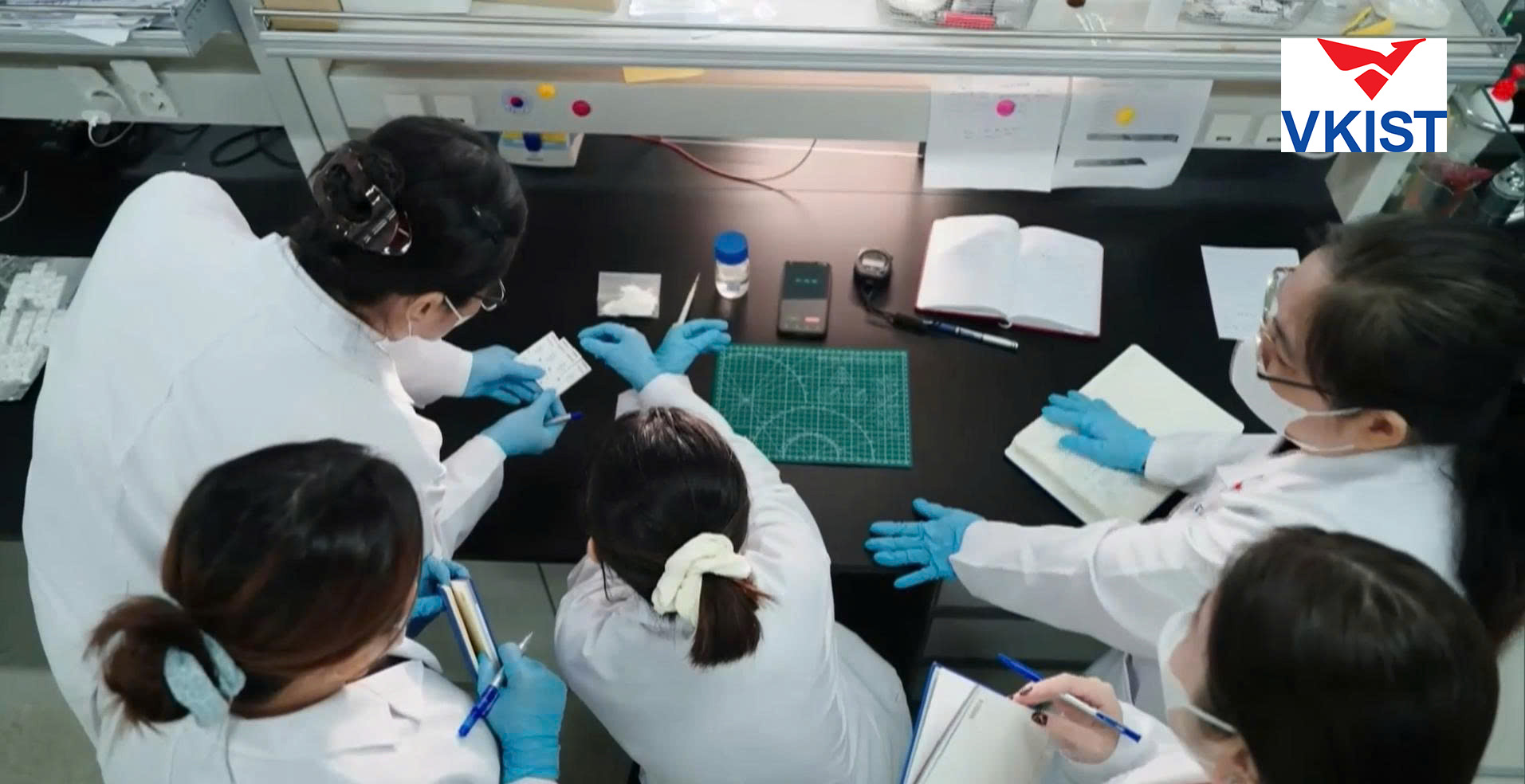 Phát triển que thử LFIA theo dõi tái phát và điều trị ung thư