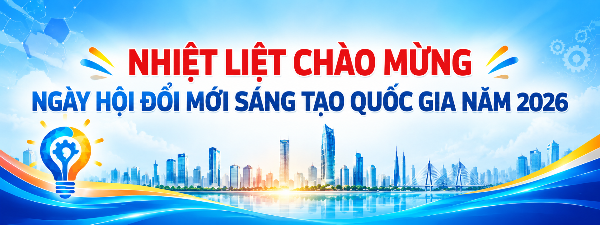 Đổi mới sáng tạo - động lực phát triển bền vững và bứt phá của toàn xã hội