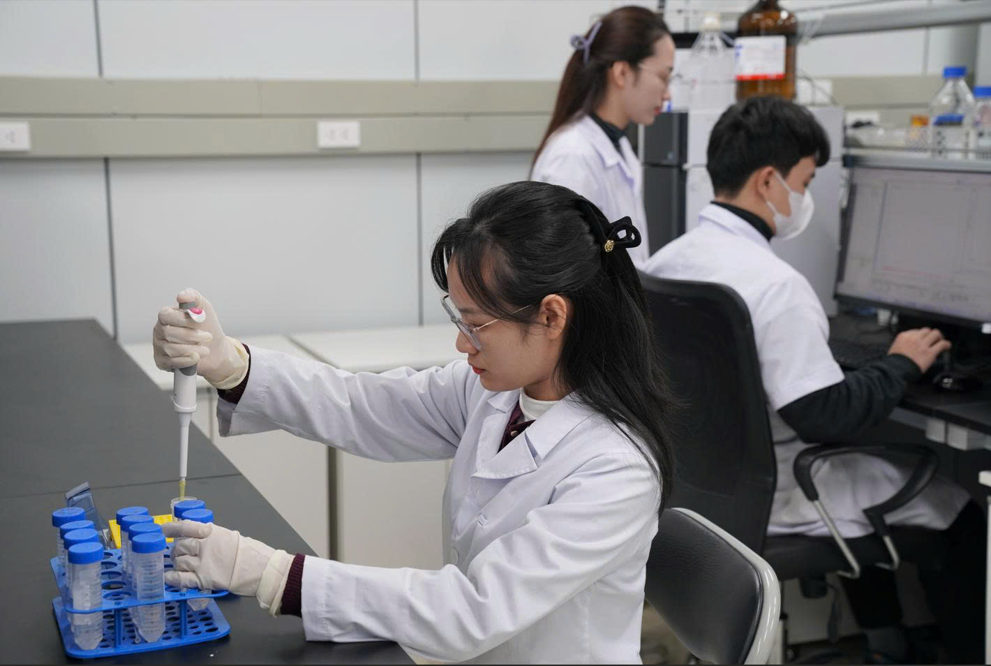 VKIST hưởng ứng Ngày Kỹ năng lao động Việt Nam năm 2026