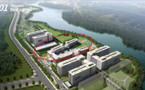 Các nội dung hoạt động trong dự án xây dựng Viện Khoa học và Công nghệ Việt Nam - Hàn Quốc