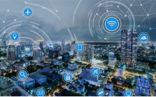 10 cách công nghệ 5G có thể thay đổi môi trường