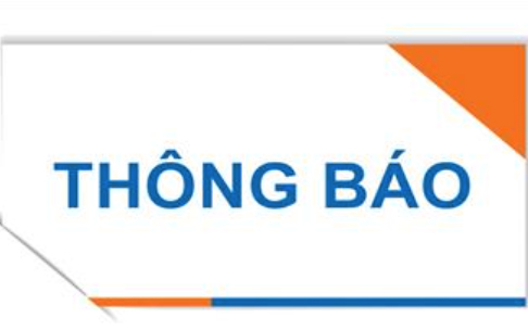 Viện Khoa học và Công nghệ Việt Nam – Hàn Quốc ban hành quyết định công nhận kết quả xét tuyển viên chức Đợt 2 năm 2020
