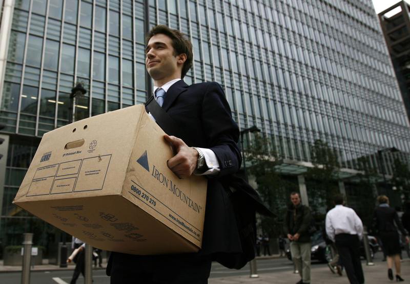 Ten years after the economic crash, R&D funding is better than ever