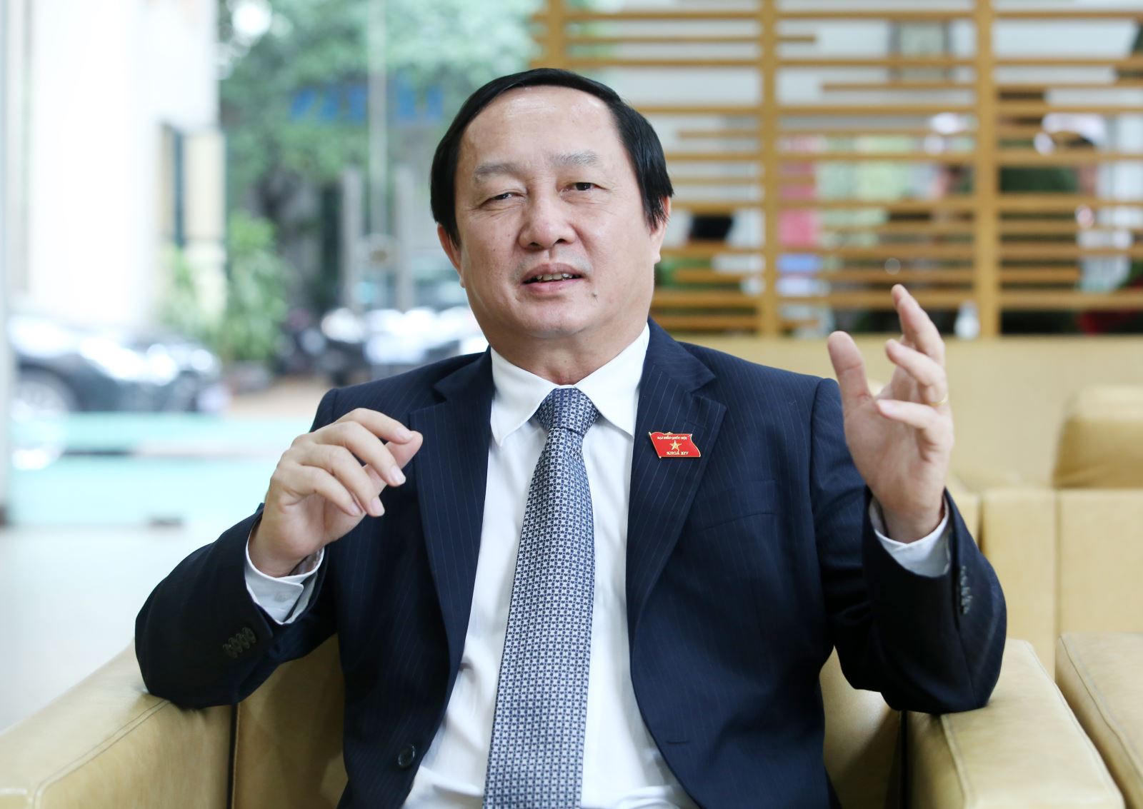 Truyền thông khoa học, công nghệ và đổi mới sáng tạo và sứ mệnh truyền cảm hứng, khơi dậy khát vọng sáng tạo