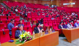 VKIST joined The TECHFEST Vietnam 2019 at Quang Ninh