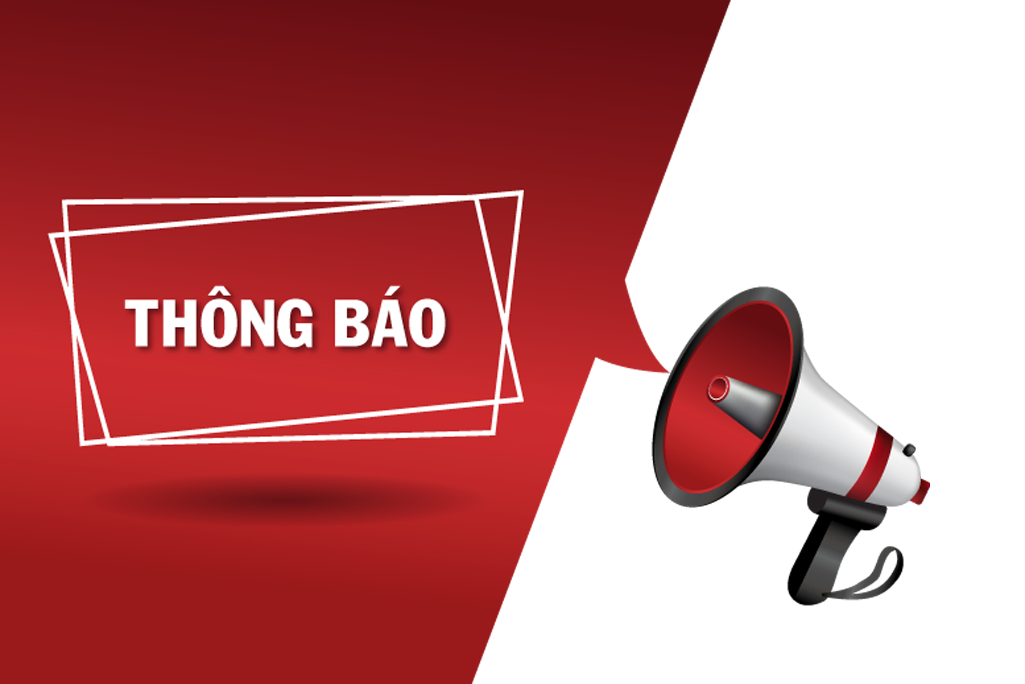Thông báo chào giá lần 2 "Dịch vụ xác định giá trị tài sản được hình thành thông qua việc triển khai thực hiện nhiệm vụ KH&CN sử dụng vốn nhà nước"