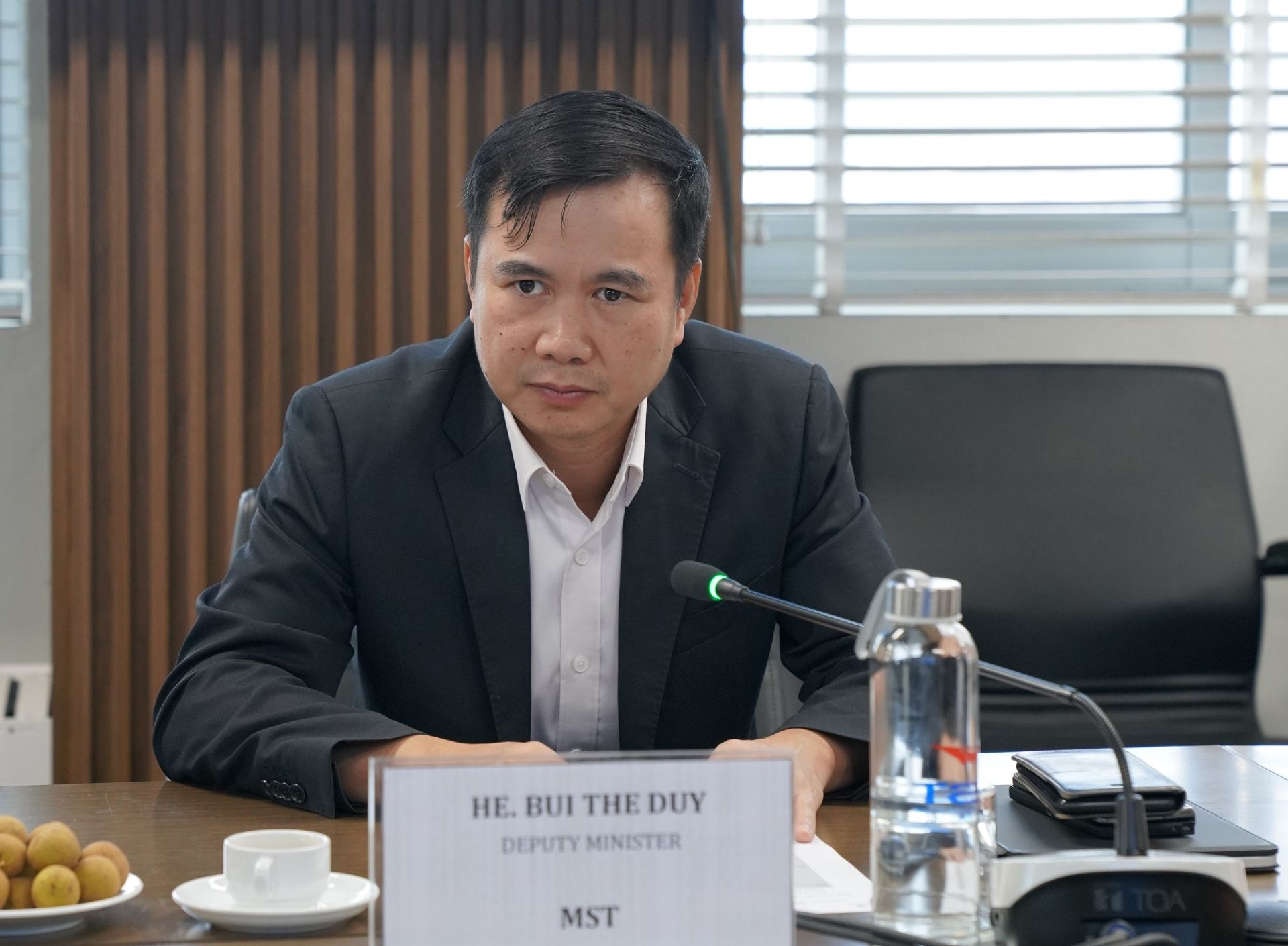 VKIST - KIST tăng cường hợp tác nghiên cứu theo nhu cầu doanh nghiệp