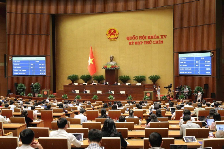 Tuyên truyền một số nhiệm vụ trọng tâm thực hiện sắp xếp tổ chức bộ máy và đơn vị hành chính