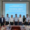Kỳ họp Hội đồng Viện Khoa học và Công nghệ  Việt Nam - Hàn Quốc lần thứ hai – nhiệm kỳ II