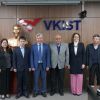 Đại sứ Cuba tại Việt Nam đến thăm và làm việc tại VKIST