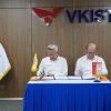 VKIST - HUST ký kết Biên bản ghi nhớ hợp tác về thúc đẩy các hoạt động nghiên cứu khoa học và công nghệ