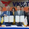 VKIST hợp tác với DataStreams (Hàn Quốc) xây dựng nền tảng Bigdata cung cấp dịch vụ y tế từ xa tại Việt Nam