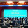 Hội nghị cán bộ, viên chức, người lao động Viện VKIST năm 2024