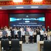 VKIST tổ chức VKIST Techtalks số thứ nhất
