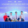 VKIST tham gia khởi động HITCHub, thúc đẩy thương mại hóa công nghệ tại Hòa Lạc