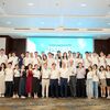 VKIST tổ chức Chương trình đào tạo nội bộ năm 2026: 