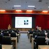 VKIST tập huấn sử dụng Hệ thống theo dõi nhiệm vụ ngành Khoa học và Công nghệ