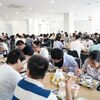 Công đoàn VKIST tổ chức 