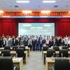 VKIST góp phần kết nối KIST và ĐHQGHN trong hợp tác nghiên cứu