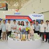 VKIST tham dự Hội chợ Triển lãm Sản phẩm Công nghiệp Hà Nội 2026 – Hanoi MIP Fair 2026