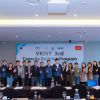 Khối hành chính VKIST tham gia Khóa tập huấn trực tuyến nâng cao năng lực do Viện Khoa học và Công nghệ Hàn Quốc (KIST) tổ chức