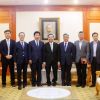 Tăng cường hợp tác song phương toàn diện giữa Việt Nam và Hàn Quốc