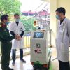 Transport robots in isolated areas are born 2 weeks after the Ministry of Science and Technology orders
