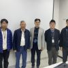 VKIST thăm và làm việc tại Trung tâm kiểm soát Doping tại Hàn Quốc (DCC)