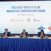 “Diễn đàn xúc tiến hợp tác KIST–VKIST–K-Club” kết nối doanh nghiệp  Việt Nam – Hàn Quốc
