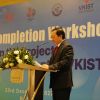 Lễ tổng kết Dự án “Hợp tác xây dựng Viện Khoa học và Công nghệ Việt Nam - Hàn Quốc tại Việt Nam” (Dự án VKIST)