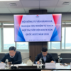 Hội đồng tư vấn đánh giá, nghiệm thu nhiệm vụ khoa học và công nghệ hợp tác với Viện Khoa học và Công nghệ Hàn Quốc (KIST) bắt đầu thực hiện từ năm 2024.