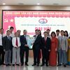 Viện Khoa học và Công nghệ Việt Nam – Hàn Quốc tổ chức thành công Đại hội Chi bộ nhiệm kỳ 2025 – 2030