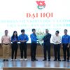 Đại hội Chi đoàn Viện VKIST lần II nhiệm kỳ 2025 – 2027