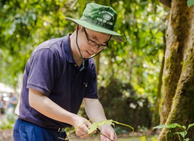 VKIST - Đưa thảo dược Việt Nam ra thị trường thế giới