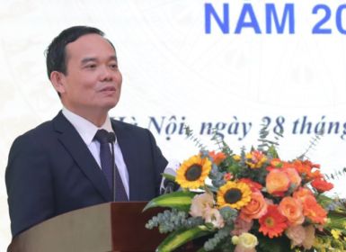'Tháo gỡ rào cản cơ chế để khoa học công nghệ bứt phá'