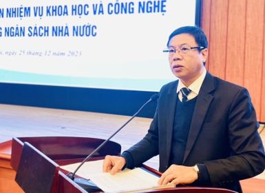 Nhà khoa học gặp khó khi định giá tài sản hình thành từ ngân sách