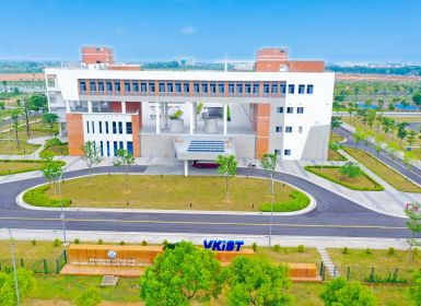 Viện Khoa học và Công nghệ Việt Nam – Hàn Quốc: “Đơn vị cung cấp giải pháp công nghệ Hàn Quốc cho doanh nghiệp Việt Nam”