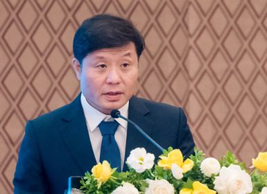 'Ngồi một chỗ khó mong sản phẩm nghiên cứu đến triệu người dùng'