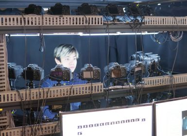 Loạt sản phẩm thông minh tại Techconnect 2023