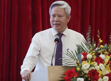 Bước chuyển tiếp quan trọng giúp Viện Khoa học Việt Nam - Hàn Quốc phát triển và “cất cánh” trong kỷ nguyên số