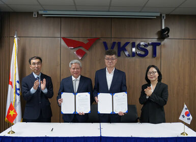 Thúc đẩy thí điểm mô hình nhà máy thông minh tại Việt Nam