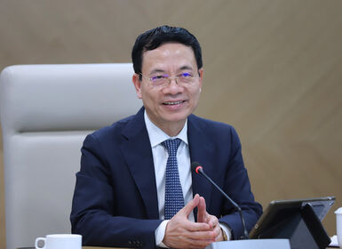 5 Giá trị cốt lõi và 4 phương châm hành động của Bộ Khoa học và Công nghệ