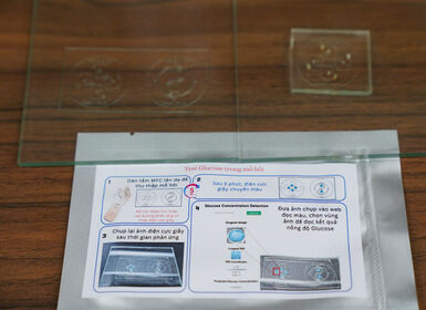 Hội đồng nghiệm thu chính thức cấp Bộ đối với nhiệm vụ “Phát triển công nghệ plasma lạnh phủ vật liệu chức năng lên chíp sinh học gắn trên da ứng dụng theo dõi sức khỏe”