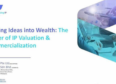 VKIST phối hợp tổ chức Hội thảo trực tuyến về định giá tài sản trí tuệ