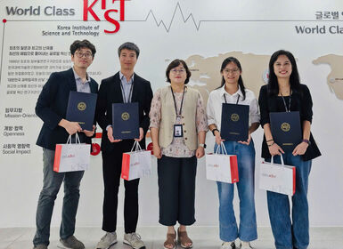 Đổi mới trong nghiên cứu và phát triển thực phẩm chăm sóc sức khỏe từ dược liệu Việt Nam