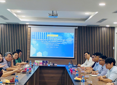 Khai thác tiềm năng từ cám gạo ST25