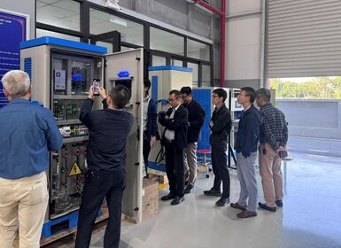 VKIST tổ chức Tổ chuyên gia và Hội đồng tư vấn đánh giá, nghiệm thu cấp cơ sở kết quả thực hiện đề tài khoa học và công nghệ cấp Bộ mã số 03.2021M005