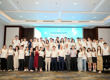 VKIST tổ chức Chương trình đào tạo nội bộ năm 2026: "VKIST 2030 – Hướng tới mô hình viện nghiên cứu lý tưởng"