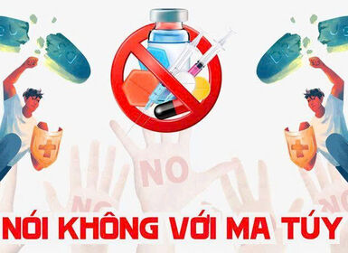 Hưởng ứng Tháng hành động phòng, chống ma túy năm 2026: Chung một quyết tâm xây dựng xã, phường, đặc khu không ma túy