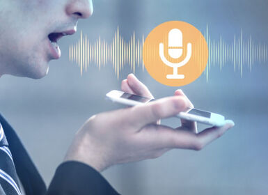 Công nghiệp giọng nói của AI